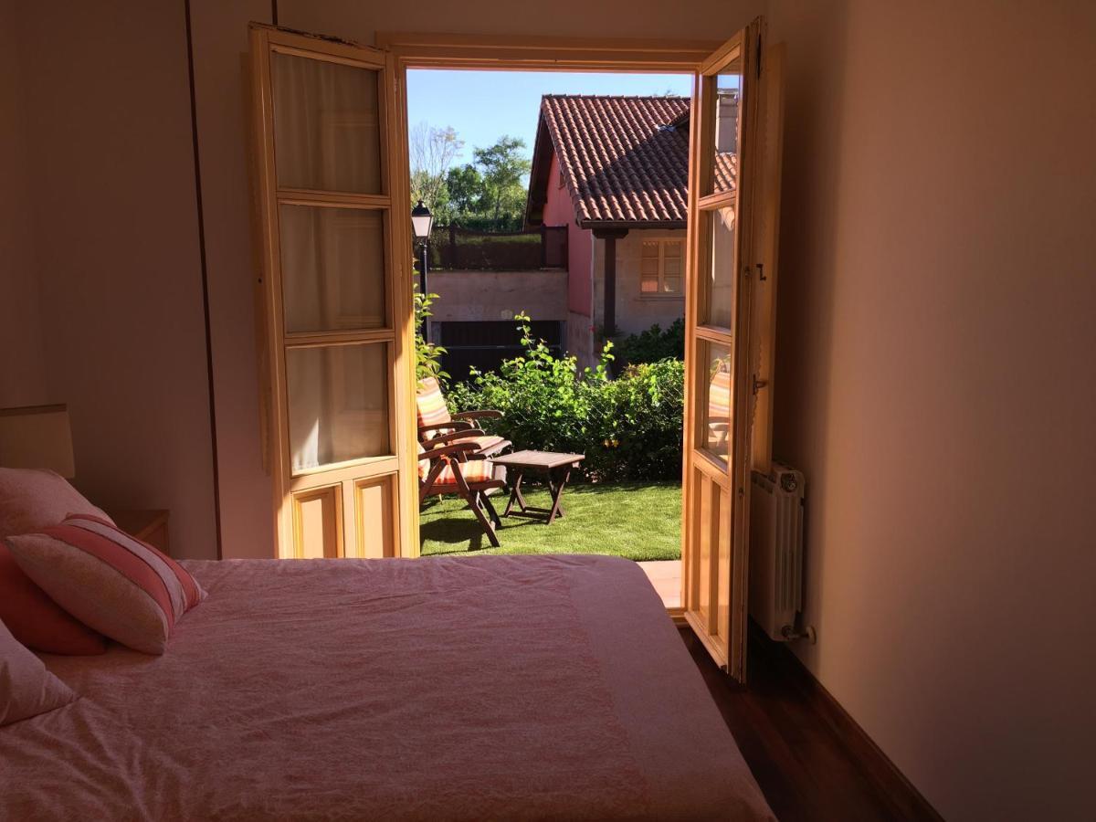 Las Martas Comillas Exteriör bild